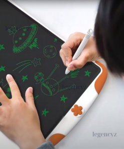 Smart Writing Tablet